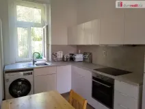 Pronájem bytu 1+1, Karlovy Vary, Na Vyhlídce, 39 m2