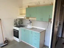 Pronájem bytu 1+1, Děčín - Děčín VI-Letná, 44 m2