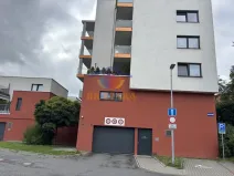 Pronájem bytu 1+kk, Ostrava - Poruba, Sokolovská, 30 m2