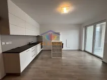 Pronájem bytu 1+kk, Ostrava - Poruba, Sokolovská, 30 m2