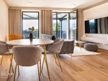 Prodej bytu 2+kk, Soběšovice, 62 m2