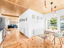 Prodej rodinného domu, Zálezlice, 96 m2