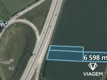 Prodej podílu pole, Veselí nad Lužnicí, 1289 m2