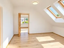 Pronájem bytu 5+1, Králův Dvůr - Zahořany, Jungmannova, 126 m2