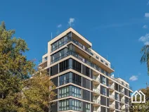 Prodej bytu 5+kk, Praha - Břevnov, Radimova, 149 m2