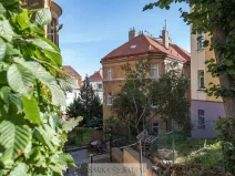 Prodej bytu 1+kk, Praha - Smíchov, Na Václavce, 49 m2