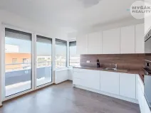 Pronájem bytu 3+kk, Praha - Chodov, Drahňovická, 80 m2