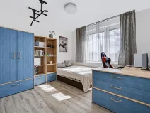 Prodej bytu 3+1, Brno, Gabriely Preissové, 70 m2