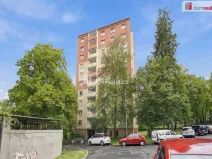 Prodej bytu 2+1, Karlovy Vary - Drahovice, Anglická, 59 m2