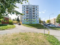 Prodej bytu 3+1, Strakonice - Přední Ptákovice, Povážská, 64 m2