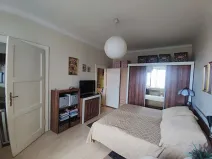 Pronájem bytu 2+kk, Praha - Žižkov, Ambrožova, 44 m2