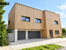 Pronájem kanceláře, Hradec Králové - Pražské Předměstí, Veverkova, 110 m2