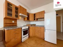 Pronájem bytu 2+kk, Úpice, Národní, 46 m2