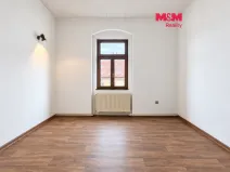 Pronájem kanceláře, Klášterec nad Ohří, Chomutovská, 9 m2