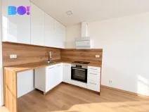 Pronájem bytu 1+kk, Ostrava, Gen. Píky, 29 m2