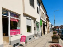 Pronájem obchodního prostoru, Uherský Brod, Moravská, 54 m2