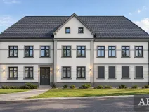 Prodej činžovního domu, Bílovice, 456 m2