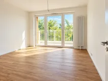 Pronájem bytu 2+kk, Praha, Polaneckého, 52 m2