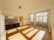 Pronájem bytu 2+kk, Praha, U Kamýku, 55 m2