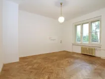 Pronájem bytu 1+1, Praha - Holešovice, U smaltovny, 37 m2