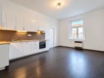 Pronájem bytu 2+kk, Praha - Vinohrady, Lužická, 53 m2