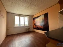 Pronájem bytu 1+kk, Chodov, Čapkova, 21 m2
