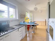 Pronájem bytu 3+kk, Praha - Michle, Pod Stárkou, 94 m2