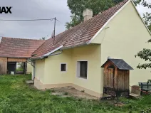 Prodej rodinného domu, Doubravice, 70 m2