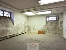 Pronájem skladu, Valašské Meziříčí, Poláškova, 24 m2