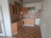 Pronájem bytu 2+1, Bílina - Pražské Předměstí, Bezejmenná, 53 m2