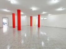Pronájem skladu, Valašské Meziříčí, Šafaříkova, 143 m2