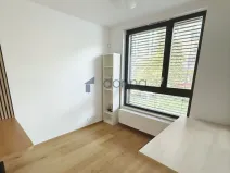 Pronájem bytu 1+kk, Praha, Vladimíra Kobranova, 39 m2