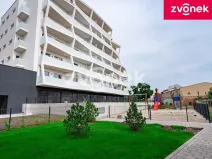 Pronájem bytu 2+kk, Brno, Komárovská, 55 m2