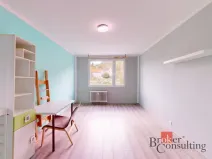 Pronájem bytu 3+1, Jirkov, Krušnohorská, 78 m2