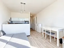 Prodej bytu 1+kk, Ústí nad Labem - Ústí nad Labem-centrum, SNP, 20 m2