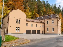 Prodej komerční nemovitosti, Březová, Hamerská, 100 m2