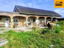 Prodej zemědělského objektu, Loučany, 250 m2