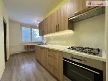Prodej bytu 3+1, Břeclav, Slovácká, 72 m2
