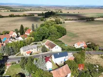 Prodej rodinného domu, Krásný Dvůr - Němčany, 135 m2