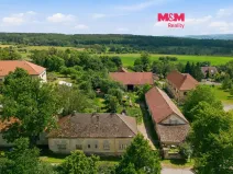 Prodej zemědělského objektu, Běleč, 255 m2