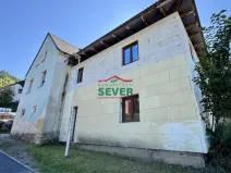 Prodej rodinného domu, Loket, Tovární, 150 m2