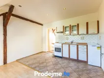 Prodej bytu 1+1, Znojmo, 17. listopadu, 35 m2