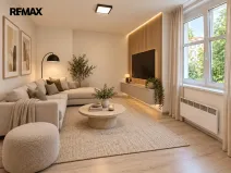 Prodej bytu 2+kk, Praha - Vysočany, Prouzova, 54 m2