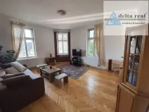 Pronájem bytu 3+1, Velké Losiny, Lázeňská, 100 m2