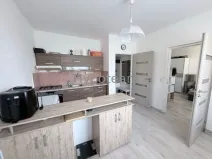 Pronájem bytu 1+1, Ústí nad Labem - Severní Terasa, Višňová, 34 m2