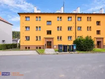 Prodej bytu 2+1, Hlubočky, Letní, 5 m2