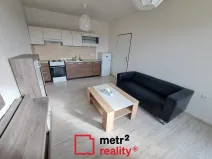 Pronájem bytu 2+kk, Olomouc, Politických vězňů, 33 m2