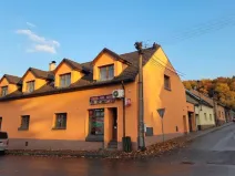 Pronájem bytu 2+kk, Kladno - Dubí, 54 m2