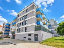 Prodej bytu 1+kk, Plzeň - Jižní Předměstí, Kollárova, 38 m2