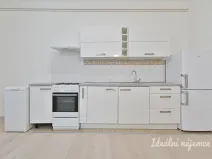 Pronájem bytu 1+1, Brno - Královo Pole, Skácelova, 43 m2